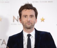 David Tennant