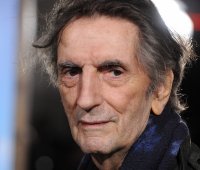 Harry Dean Stanton