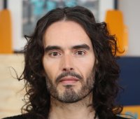 Russell Brand
