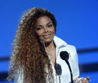Janet Jackson
