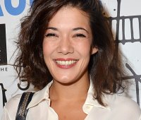 Mélanie Doutey