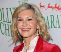 Olivia Newton-John
