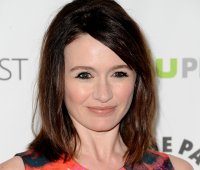 Emily Mortimer