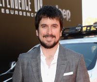 Nicolas Wright