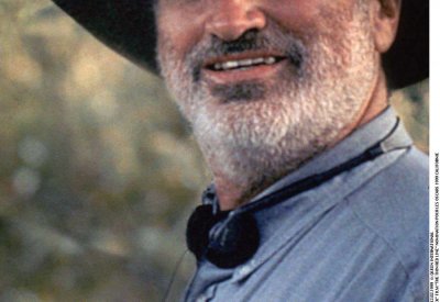 Terrence Malick