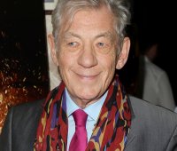Ian McKellen