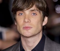 Cillian Murphy