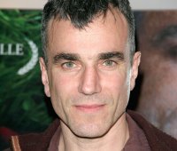 Daniel Day-Lewis