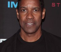 Denzel Washington