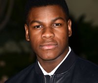 John Boyega
