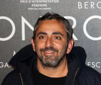 Eric Toledano