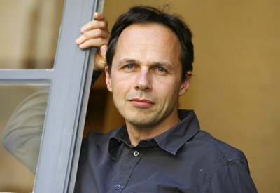 Denis Dercourt