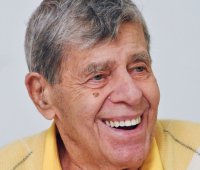 Jerry Lewis