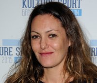Karole Rocher