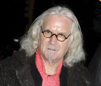 Billy Connolly
