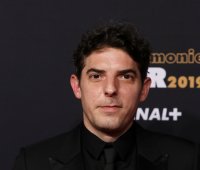 Damien Bonnard