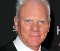 Malcolm McDowell