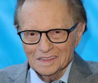 Larry King