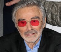 Burt Reynolds