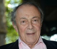 Michel Rocard