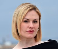 Anna Paquin