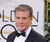David Hasselhoff