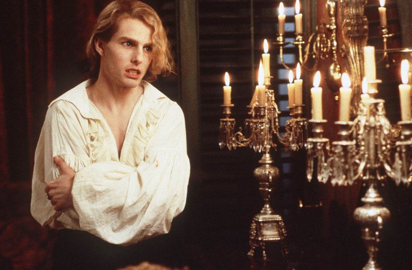 "Entretien avec un vampire" : AMC mise sur une nouvelle adaptation "Entretien avec un vampire" : AMC mise sur une nouvelle adaptation