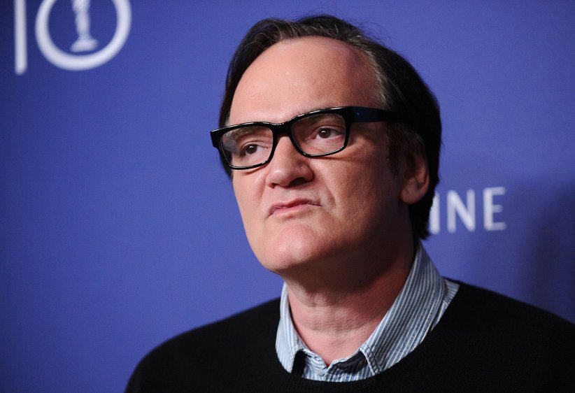 Quentin Tarantino pour enchaîner les rôles Quentin Tarantino pour enchaîner les rôles