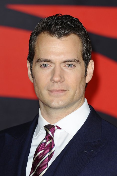 Henry Cavill, un corps de rêve Henry Cavill, un corps de rêve