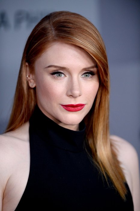 Bryce Dallas Howard, la rousse à ne pas confondre avec Jessica Chastain Bryce Dallas Howard, la rousse à ne pas confondre avec Jessica Chastain