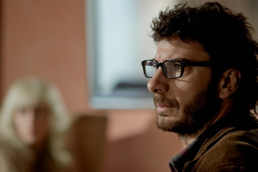 Michaël Youn : des rôles de clown, mais pas que Michaël Youn : des rôles de clown, mais pas que
