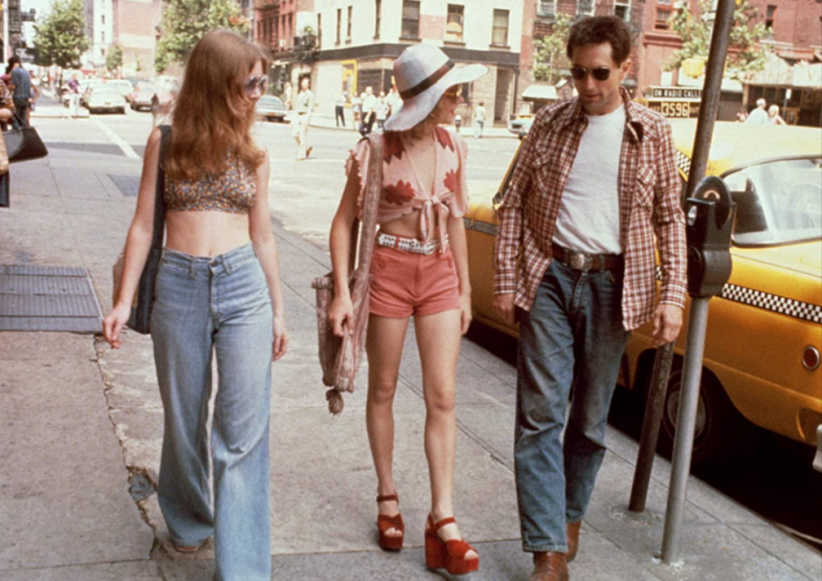 Des décennies après, ce détail esthétique chagrine encore Martin Scorsese Des décennies après, ce détail esthétique chagrine encore Martin Scorsese