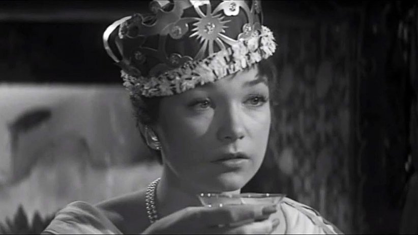 "La Garçonnière" (1960) de Billy Wilder "La Garçonnière" (1960) de Billy Wilder