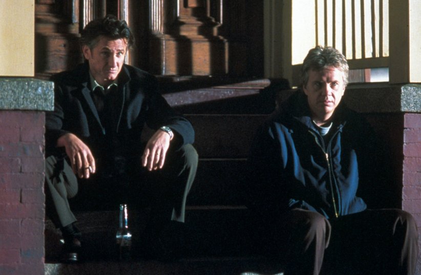 "Mystic River" (2003) de Clint Eastwood, d'après l'oeuvre de Dennis Lehane "Mystic River" (2003) de Clint Eastwood, d'après l'oeuvre de Dennis Lehane