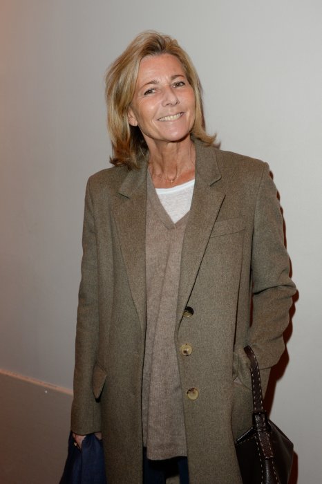 Claire Chazal, présentatrice du JT préférée du 7e art Claire Chazal, présentatrice du JT préférée du 7e art