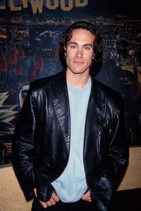 Brandon Lee : une scène de "The Crow" lui a été fatale Brandon Lee : une scène de "The Crow" lui a été fatale