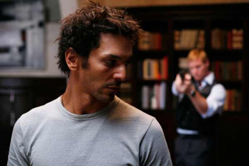 Largo Winch : de l'action à gogo Largo Winch : de l'action à gogo