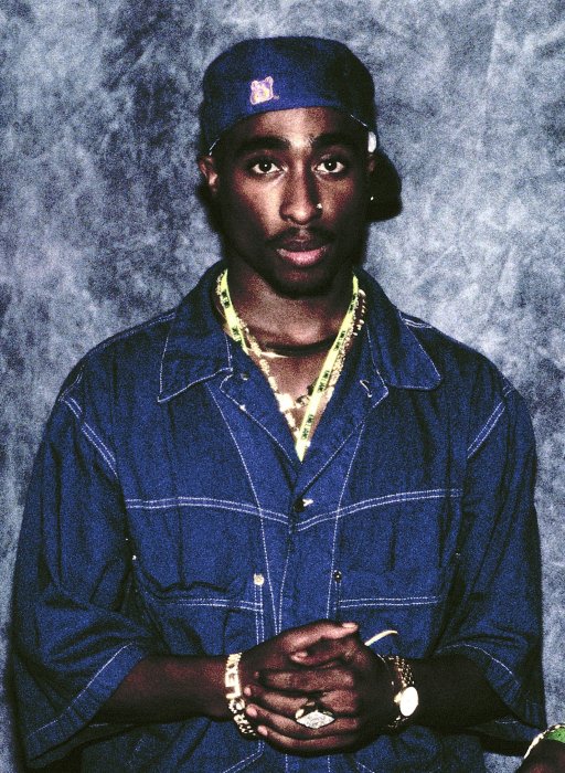 Tupac Shakur à l'écran, avant et après sa mort Tupac Shakur à l'écran, avant et après sa mort