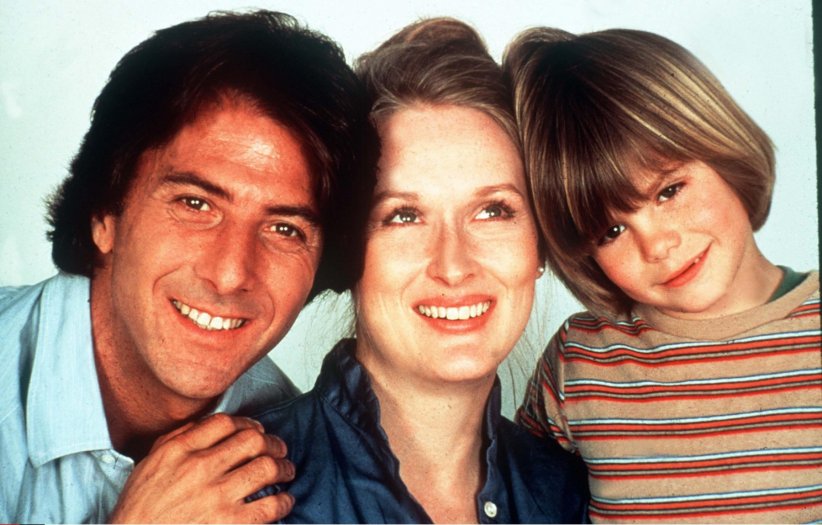 "Kramer contre Kramer" de Robert Benton (1979) "Kramer contre Kramer" de Robert Benton (1979)
