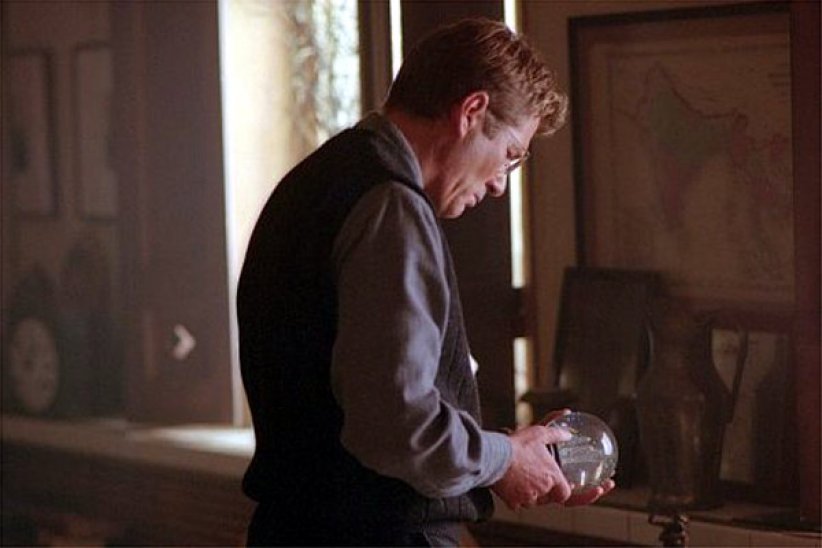 "Infidèle" (2002) d'Adrian Lyne "Infidèle" (2002) d'Adrian Lyne
