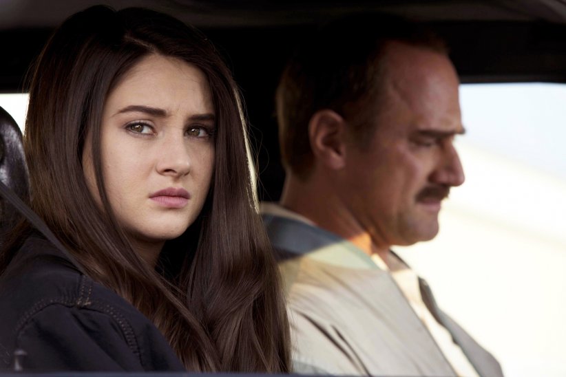 "White Bird", de Gregg Araki (2014) "White Bird", de Gregg Araki (2014)