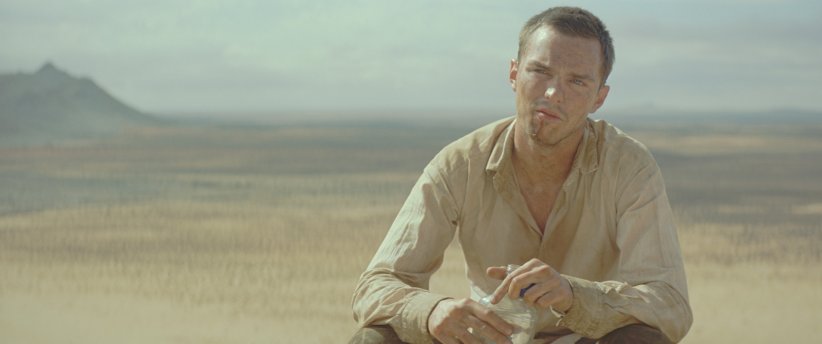 "Young Ones" de Jake Paltrow "Young Ones" de Jake Paltrow
