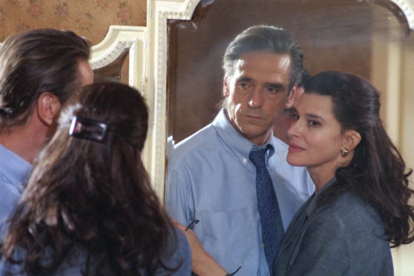 "Callas Forever" de Franco Zeffirelli (2002) "Callas Forever" de Franco Zeffirelli (2002)