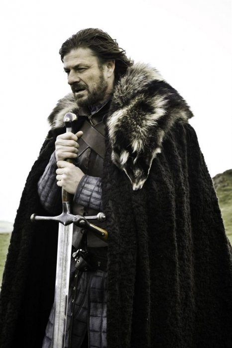 La décapitation de Ned Stark : le premier choc (Saison 1, épisode 9) La décapitation de Ned Stark : le premier choc (Saison 1, épisode 9)