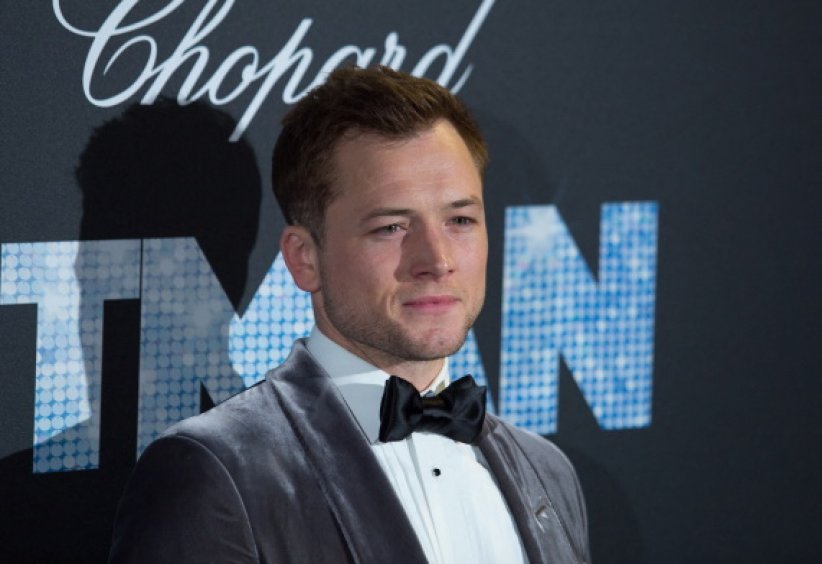 Taron Egerton : un Kingsman au MI6 ? Taron Egerton : un Kingsman au MI6 ?