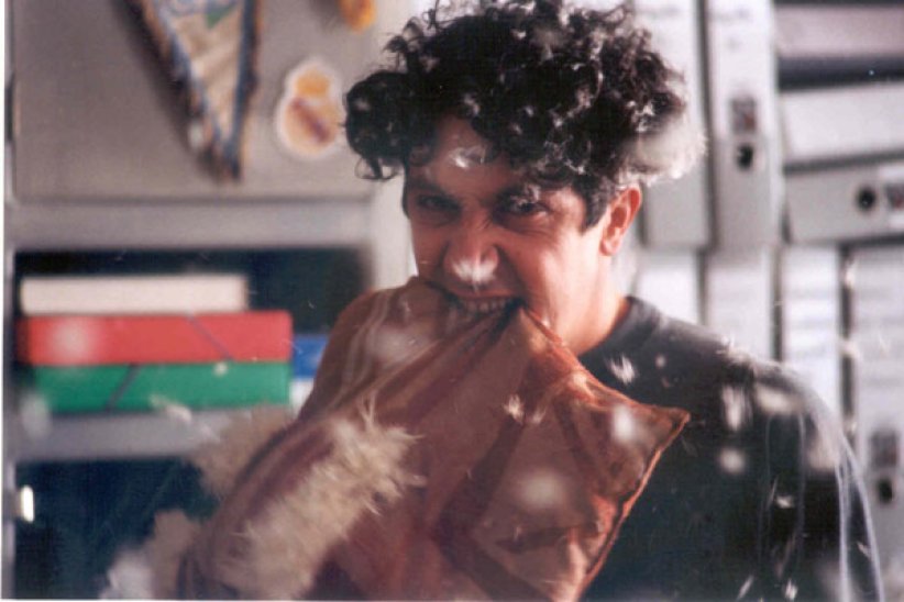 Alain Chabat dans "Didier" Alain Chabat dans "Didier"