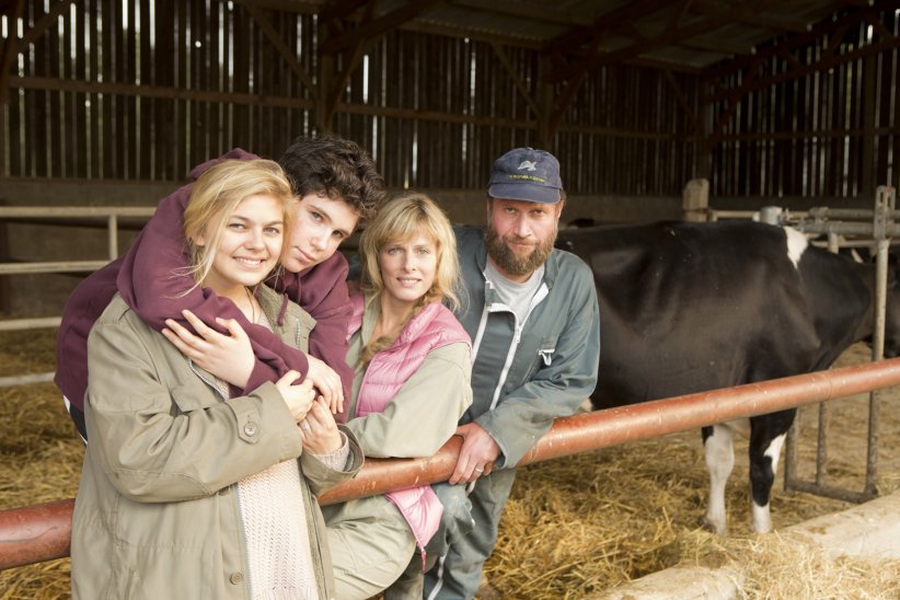 "La Famille Bélier" d'Eric Lartigau "La Famille Bélier" d'Eric Lartigau