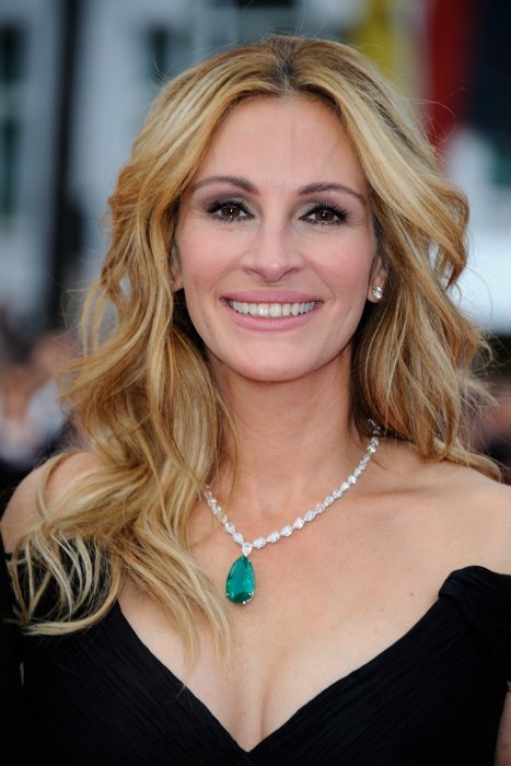 La superbe Julia Roberts La superbe Julia Roberts