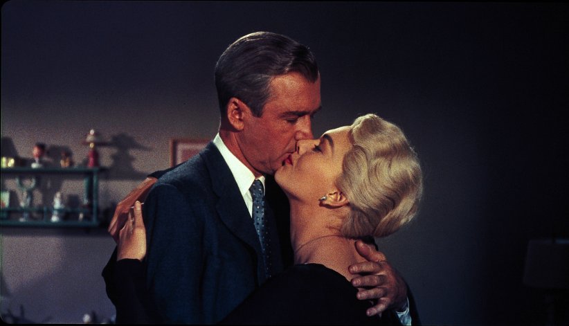 "Sueurs froides" (1958) "Sueurs froides" (1958)