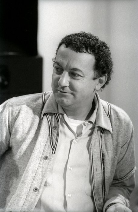 Coluche s'était proposé pour le diriger Coluche s'était proposé pour le diriger